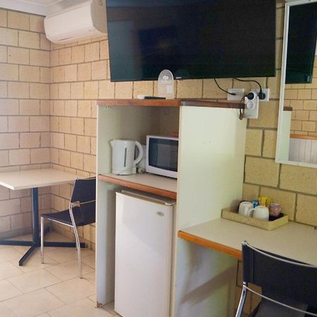 Jacaranda Country Motel Saint George Exterior photo
